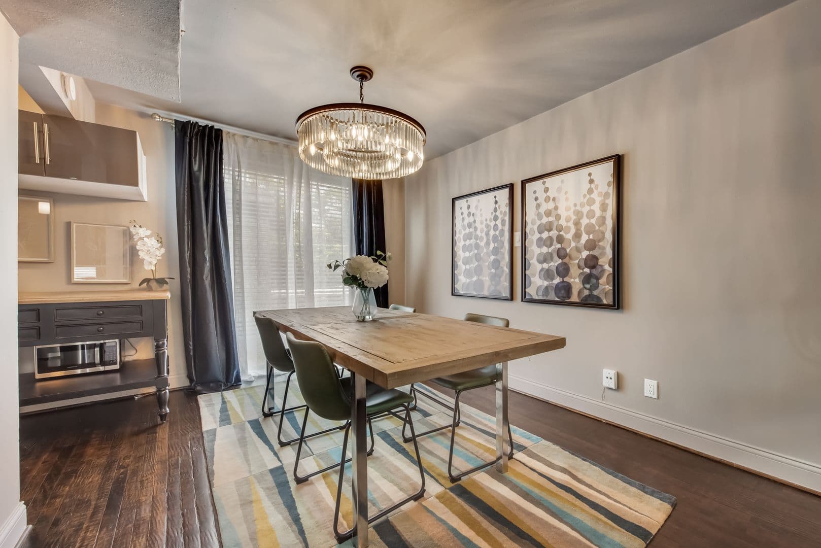 Dallas Apartment: 6011 Gaston Avenue