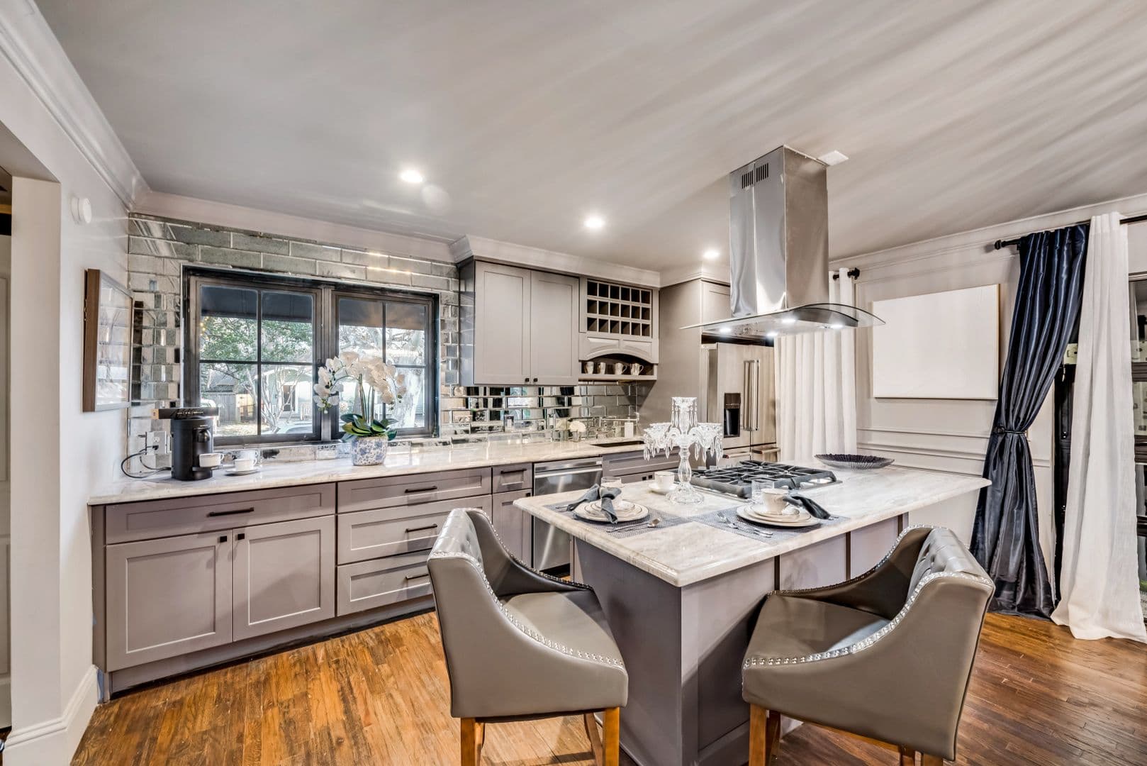 Dallas Apartment: 4803 Junius Street