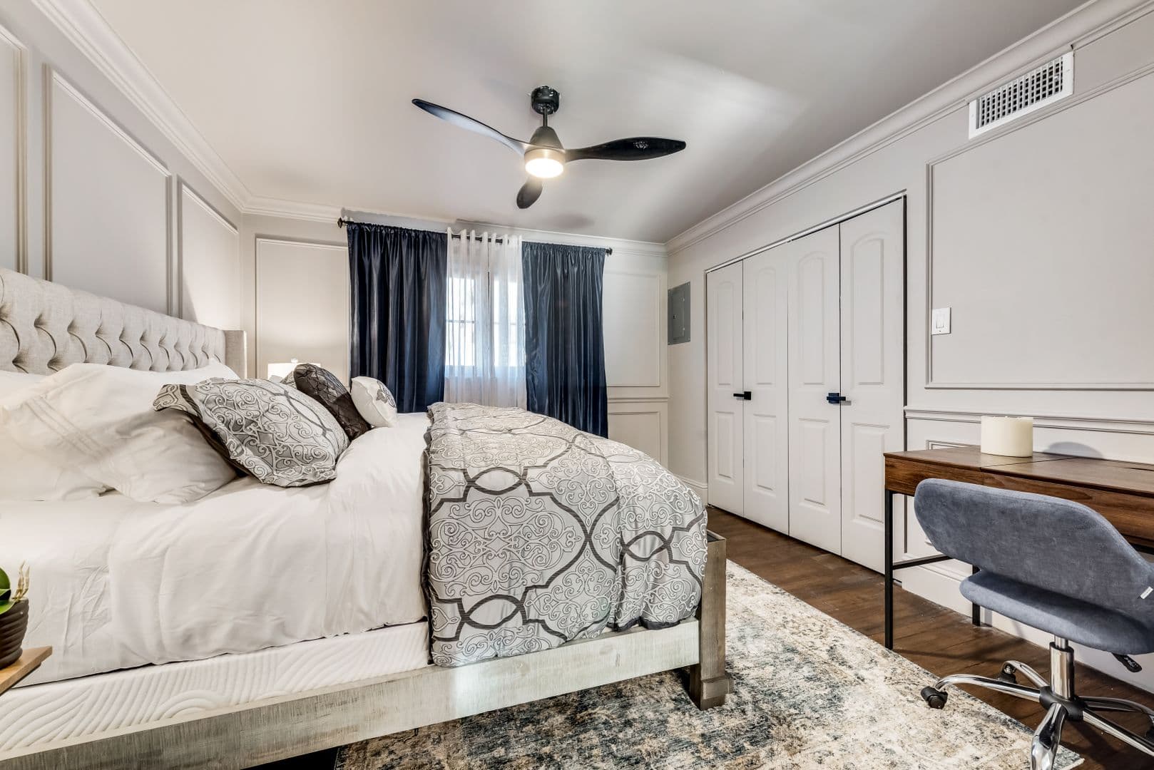 Dallas Apartment: 4803 Junius Street