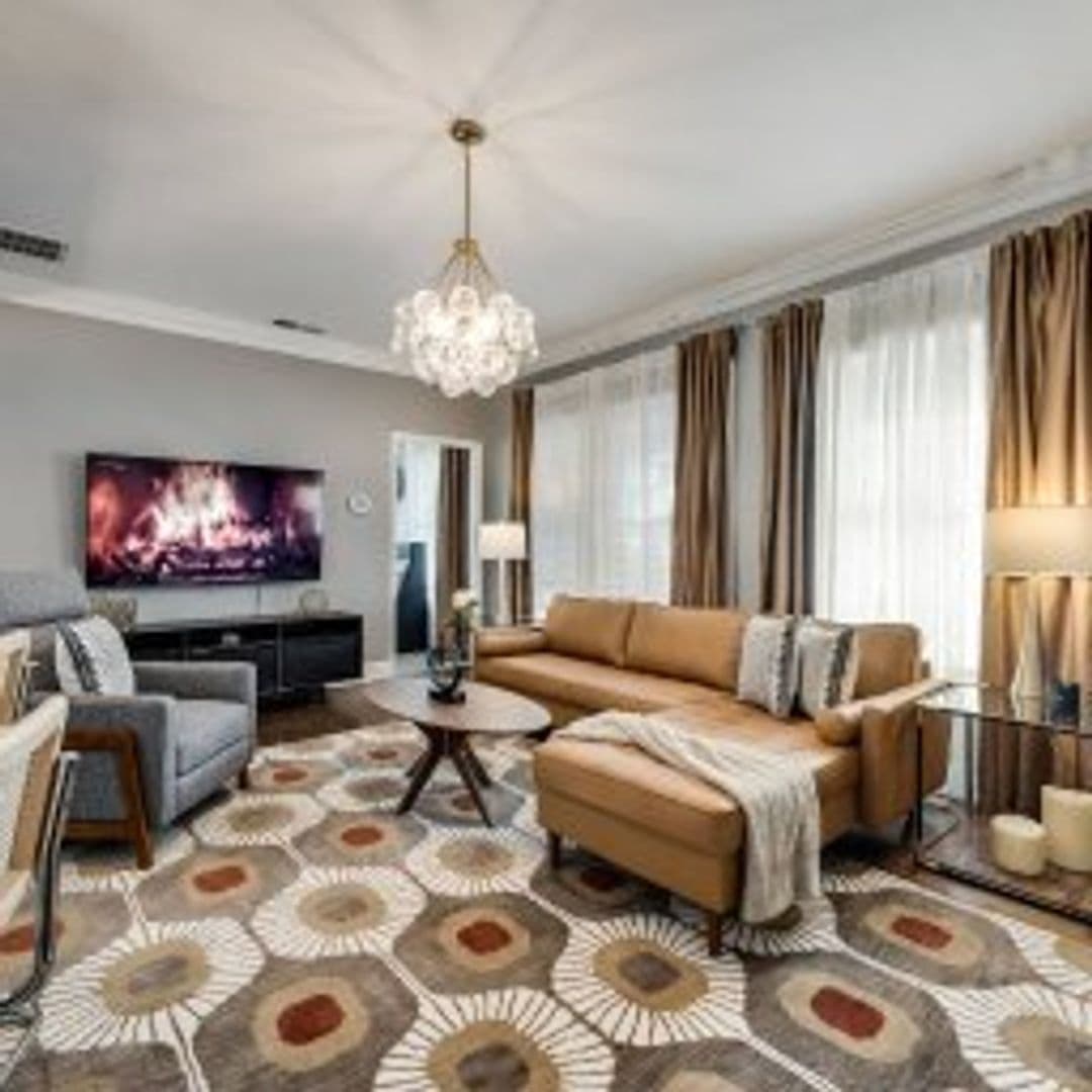 Dallas Apartment: 4417 Swiss Avenue