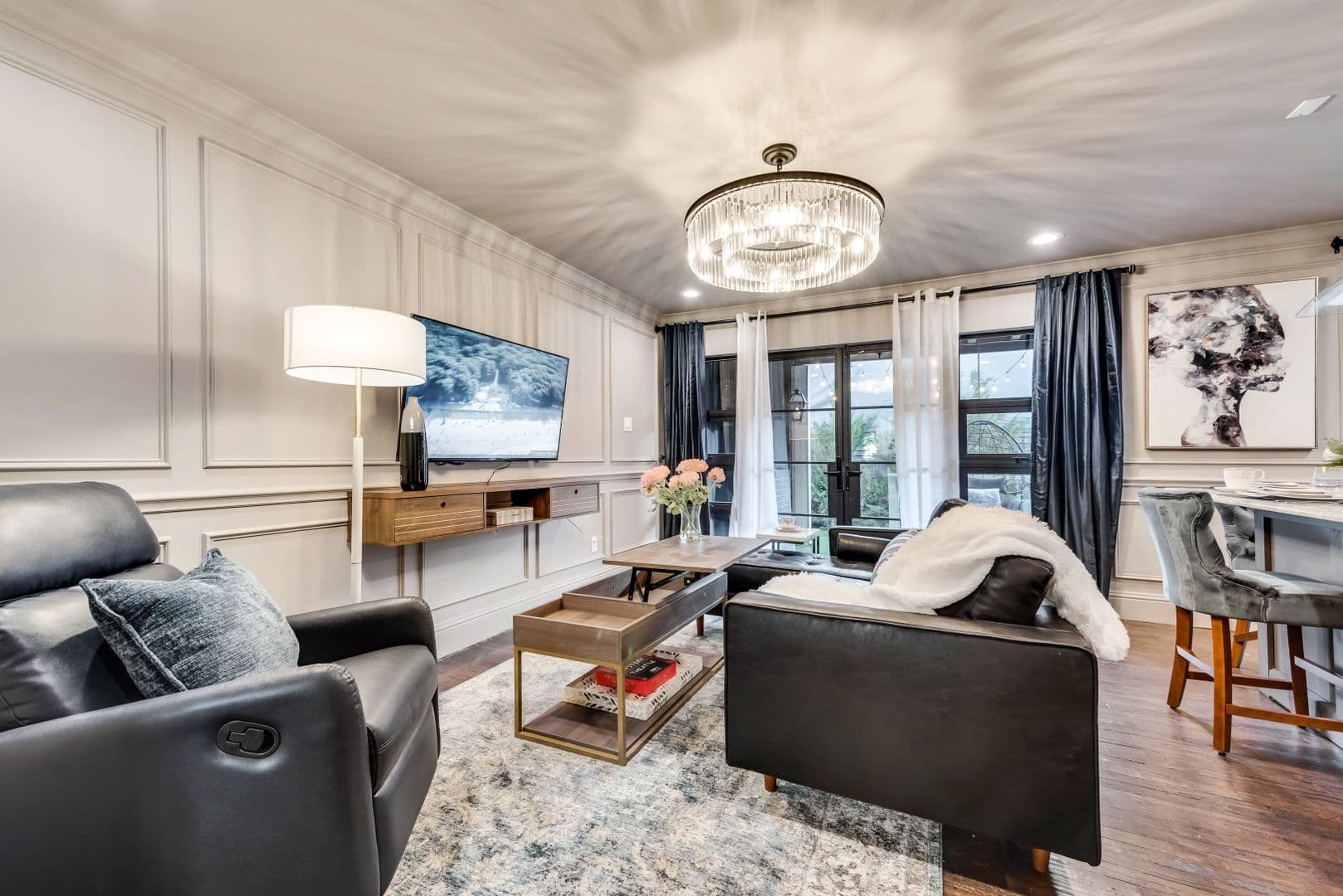 Dallas Apartment: 4803 Junius Street