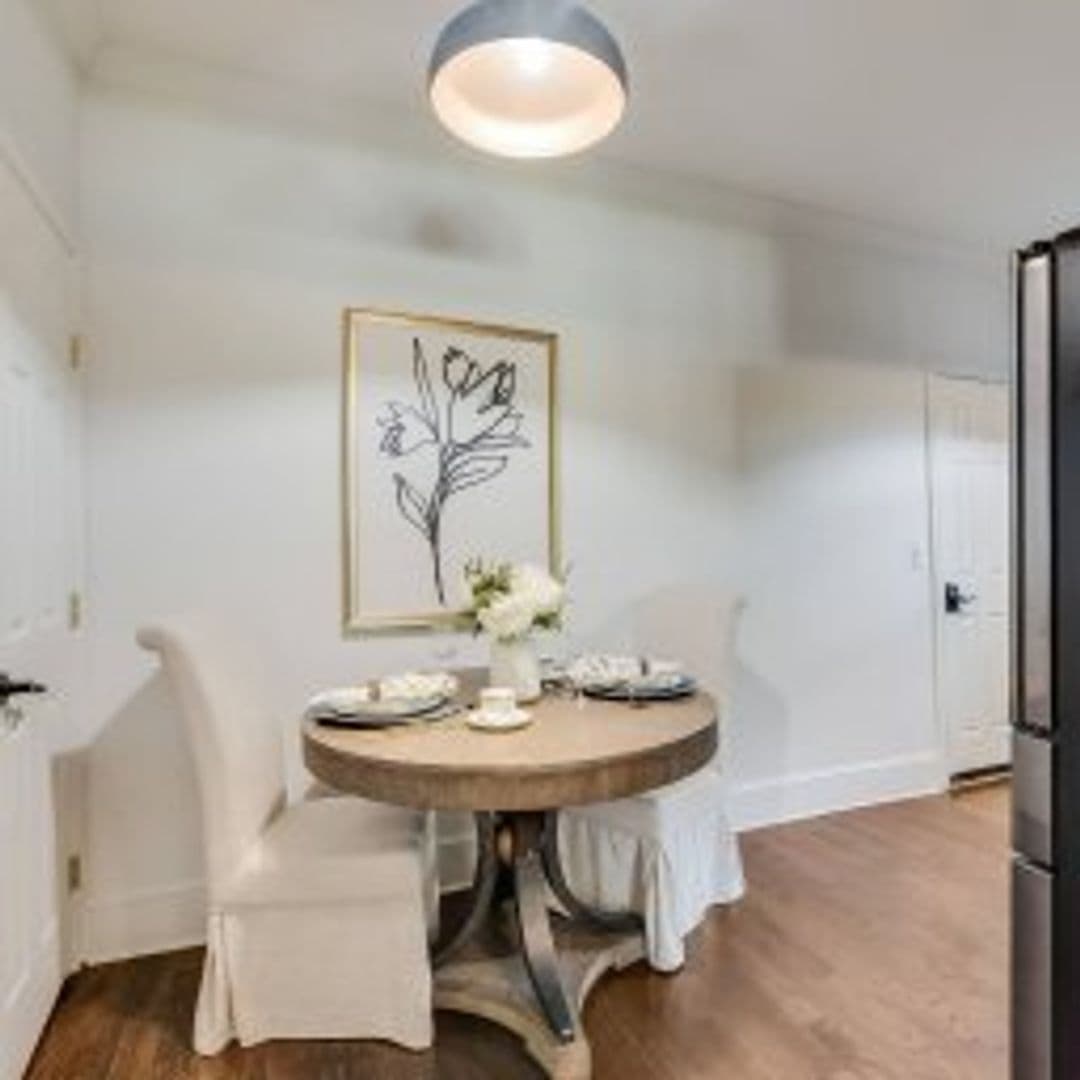 Dallas Apartment: 4903 Worth Street