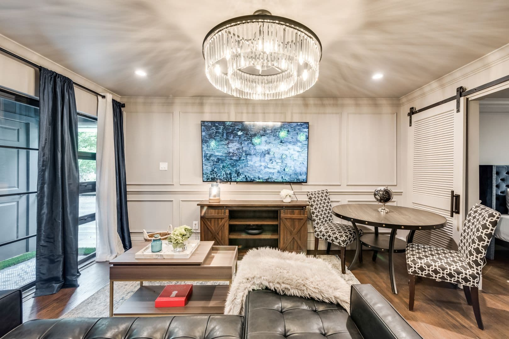 Dallas Apartment: 4803 Junius Street