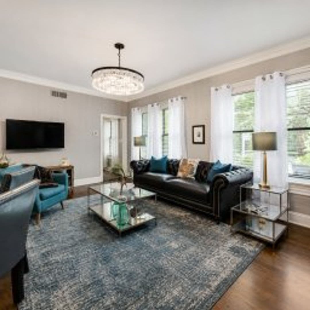 Dallas Apartment: 4417 Swiss Avenue