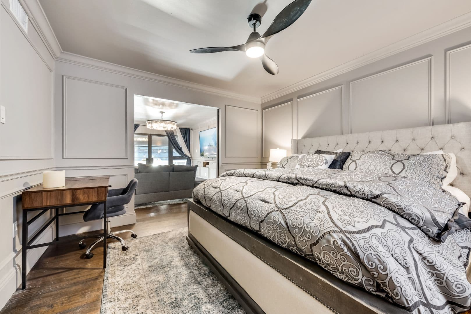 Dallas Apartment: 4803 Junius Street