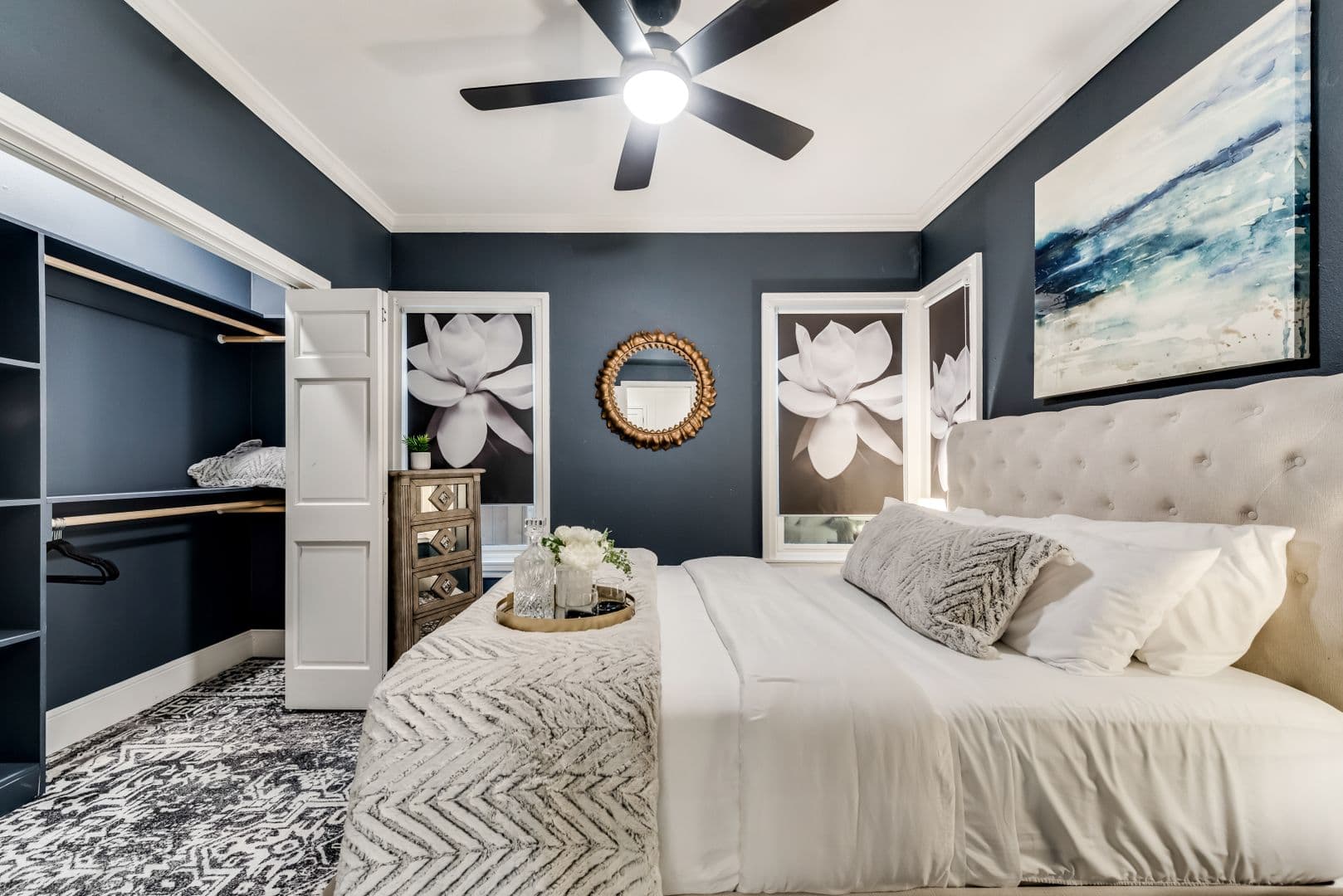 Dallas Apartment: 4903 Worth Street