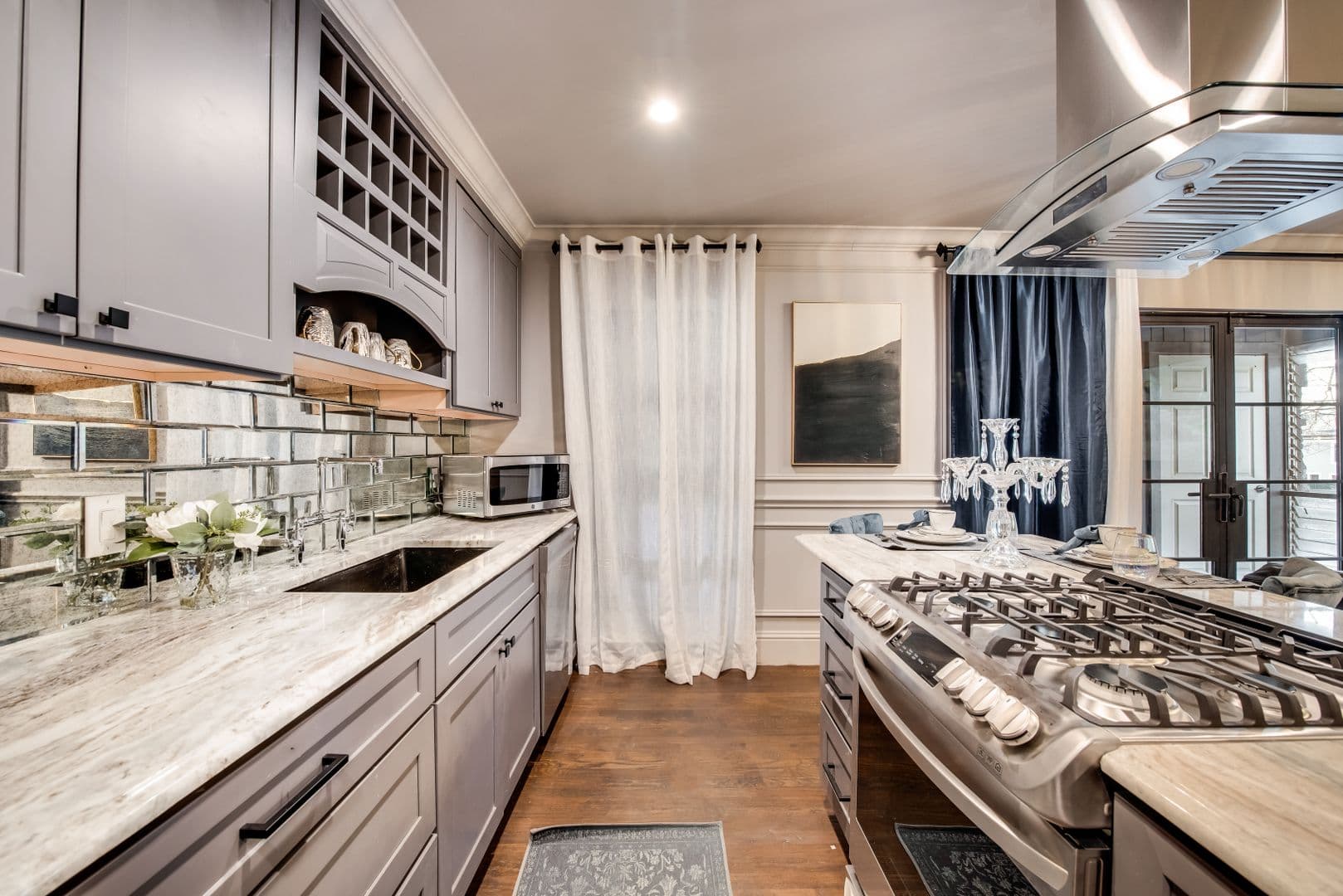 Dallas Apartment: 4803 Junius Street