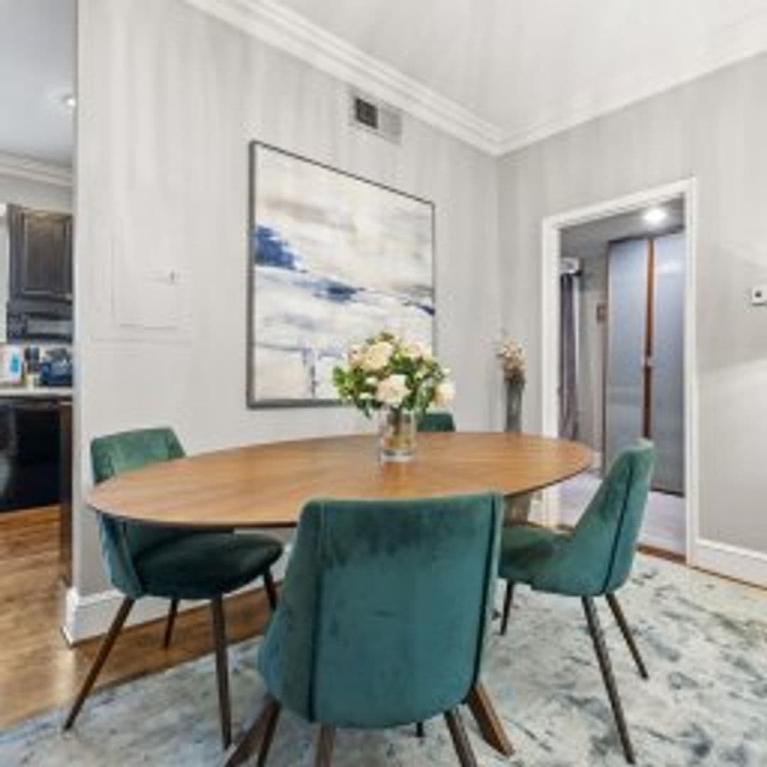 Dallas Apartment: 4417 Swiss Avenue