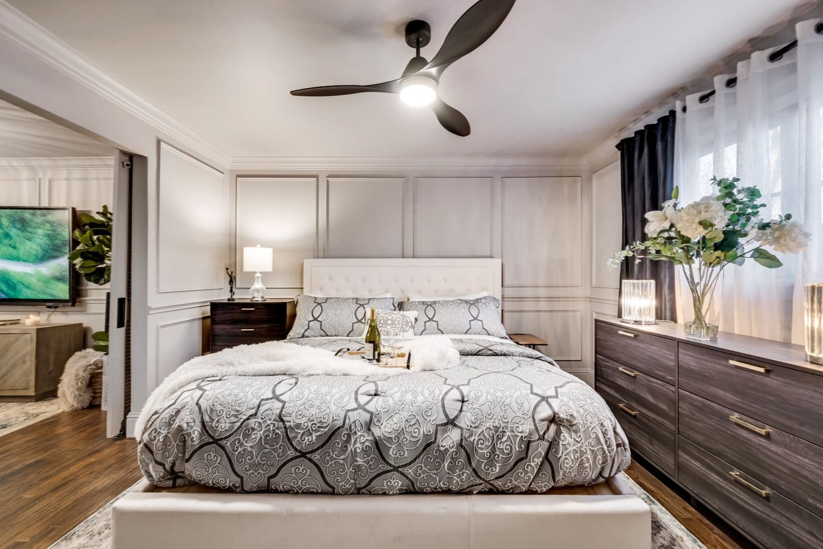 Dallas Apartment: 4803 Junius Street