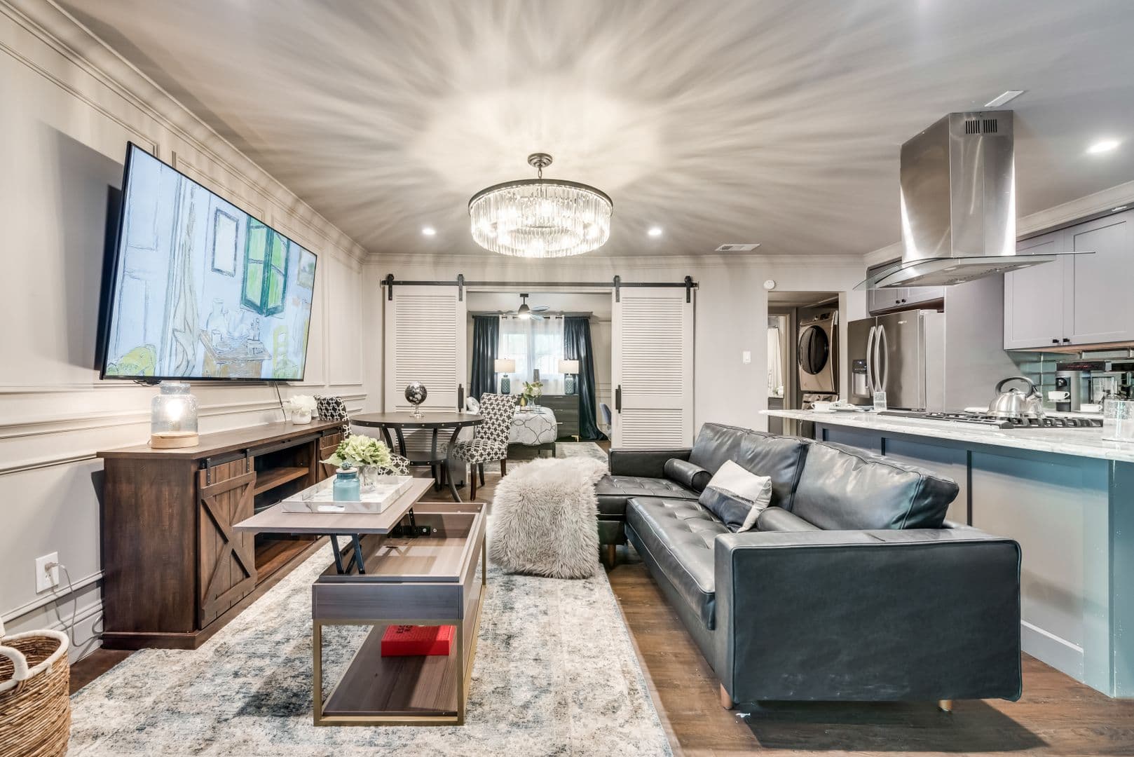 Dallas Apartment: 4803 Junius Street