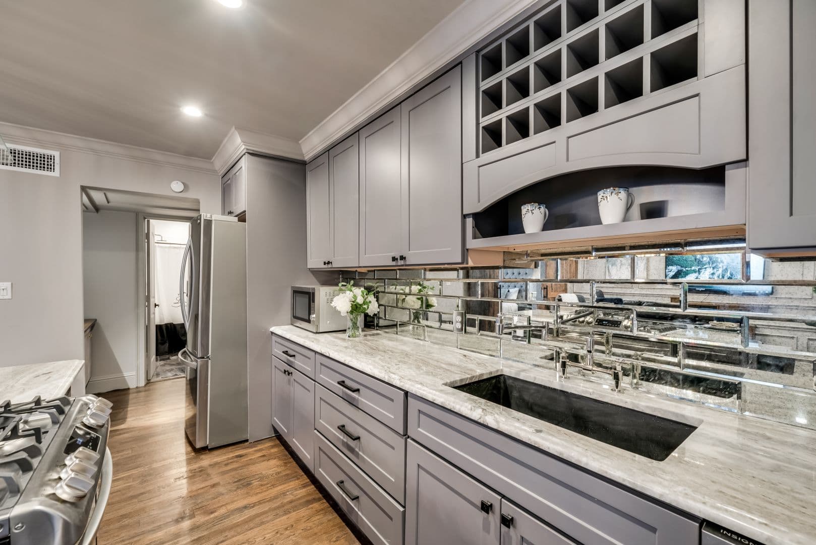 Dallas Apartment: 4803 Junius Street