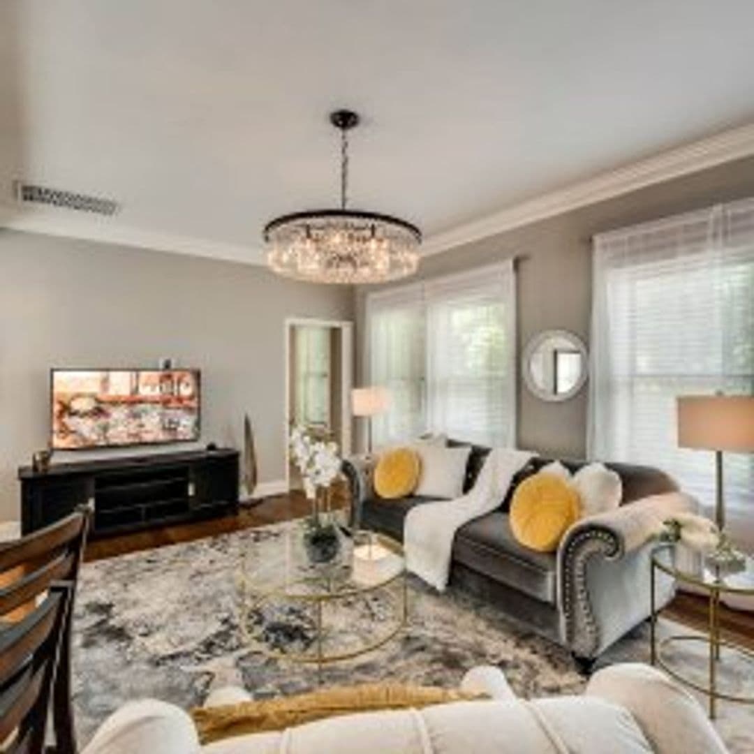 Dallas Apartment: 4417 Swiss Avenue