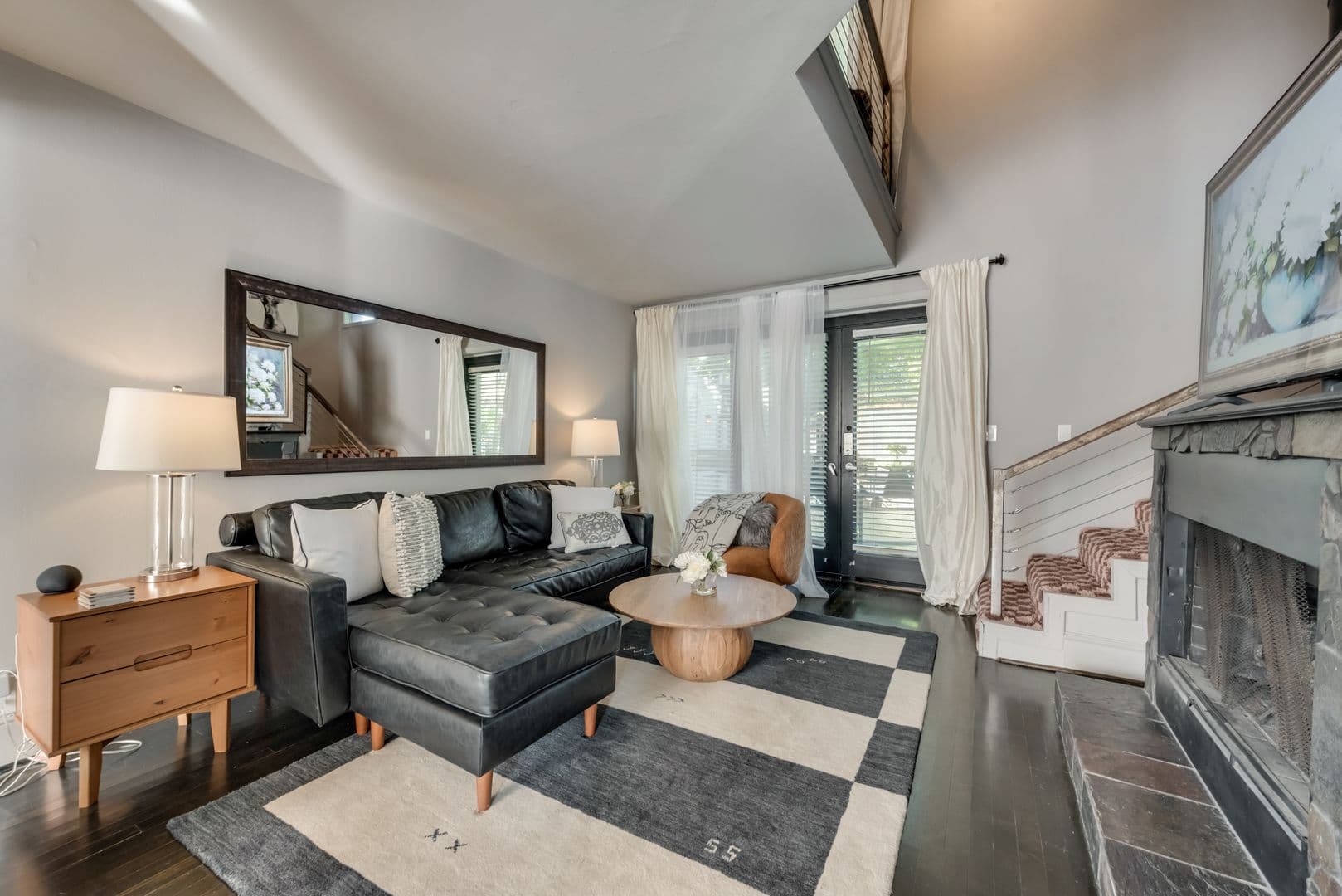 Dallas Apartment: 6011 Gaston Avenue
