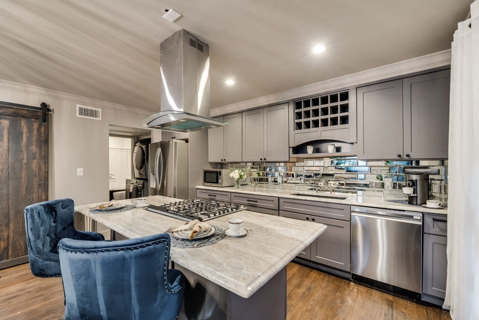 Dallas Apartment: 4803 Junius Street