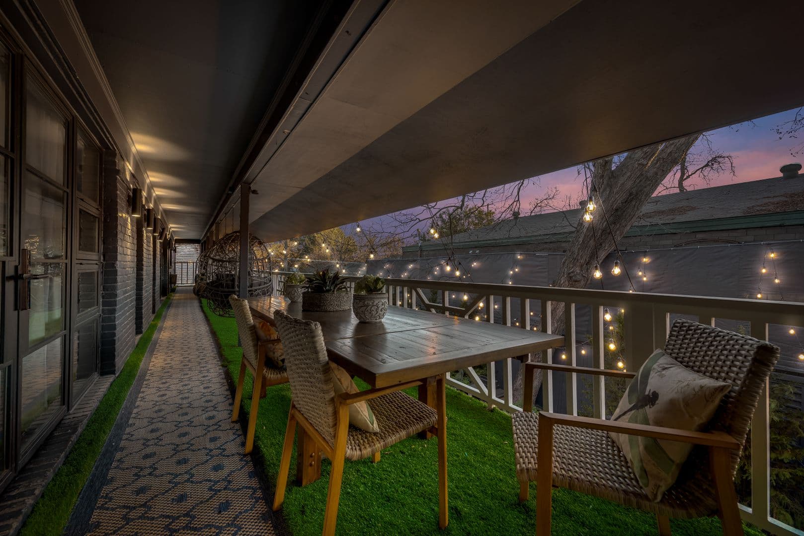 Dallas Apartment: 4803 Junius Street