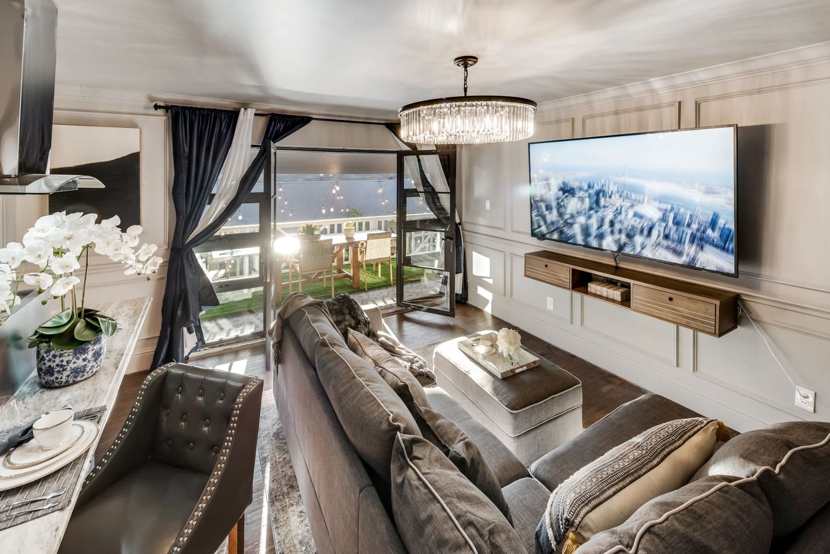 Dallas Apartment: 4803 Junius Street