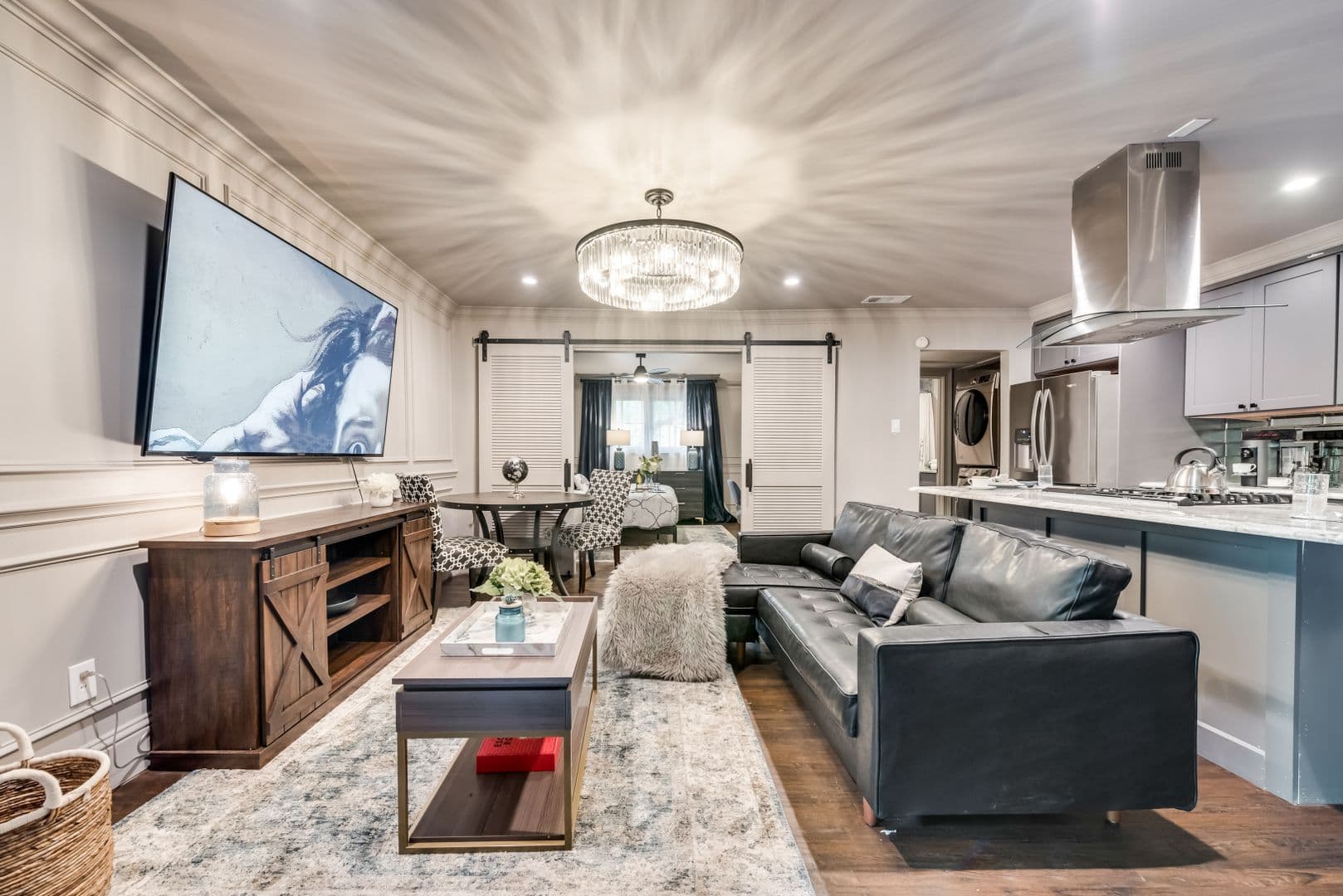 Dallas Apartment: 4803 Junius Street