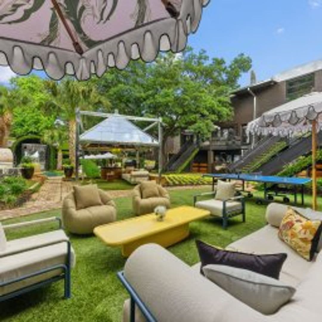 Dallas Apartment: 4417 Swiss Avenue