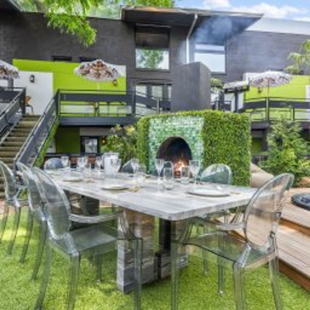 Dallas Apartment: 4417 Swiss Avenue
