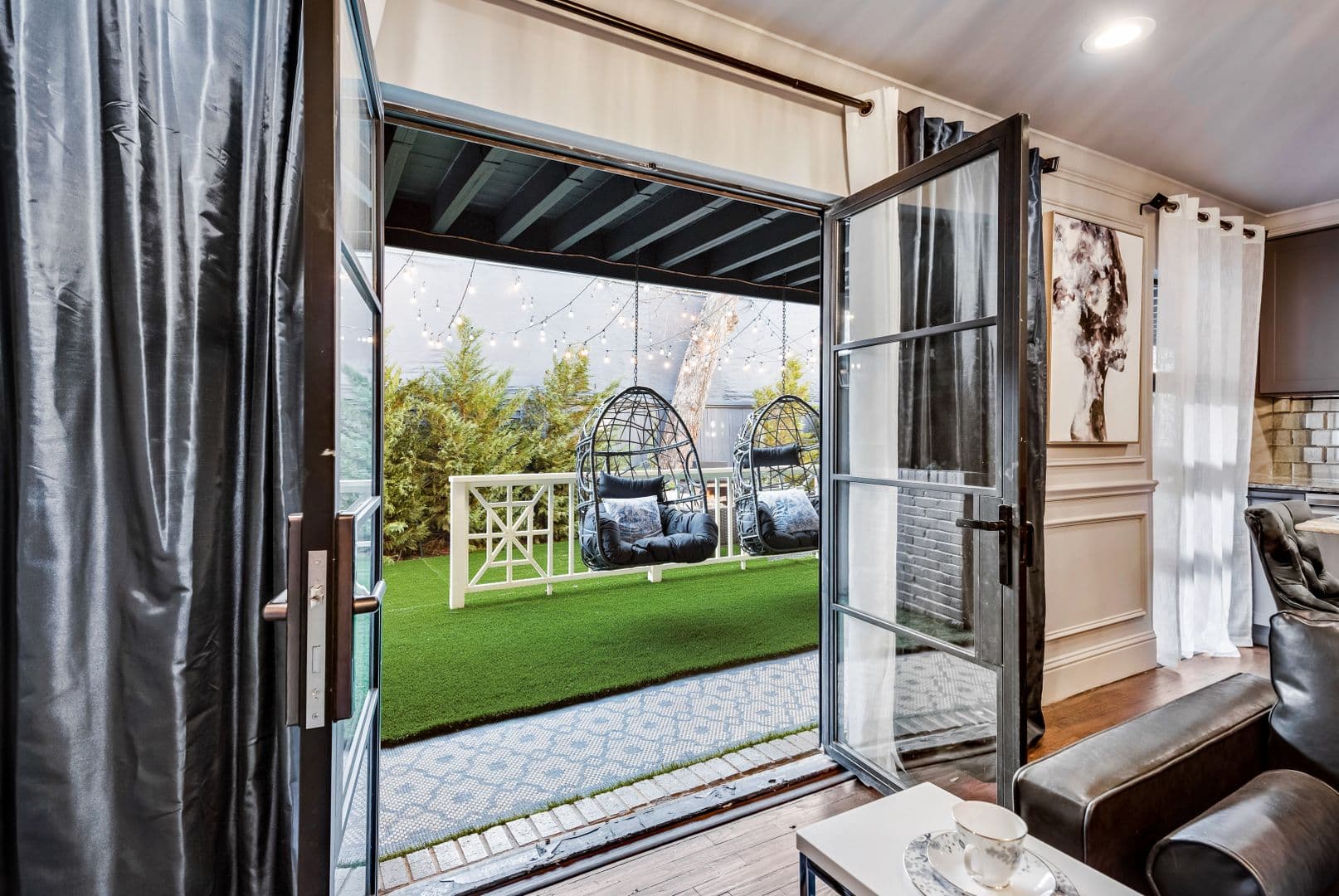 Dallas Apartment: 4803 Junius Street