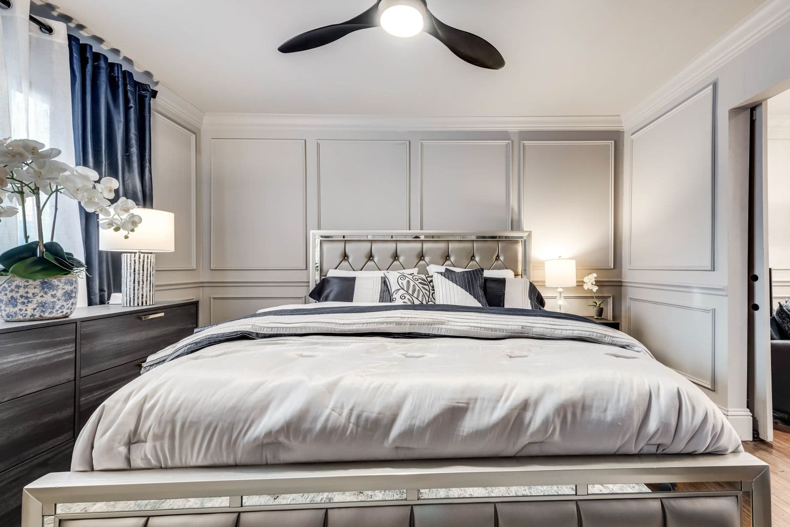 Dallas Apartment: 4803 Junius Street