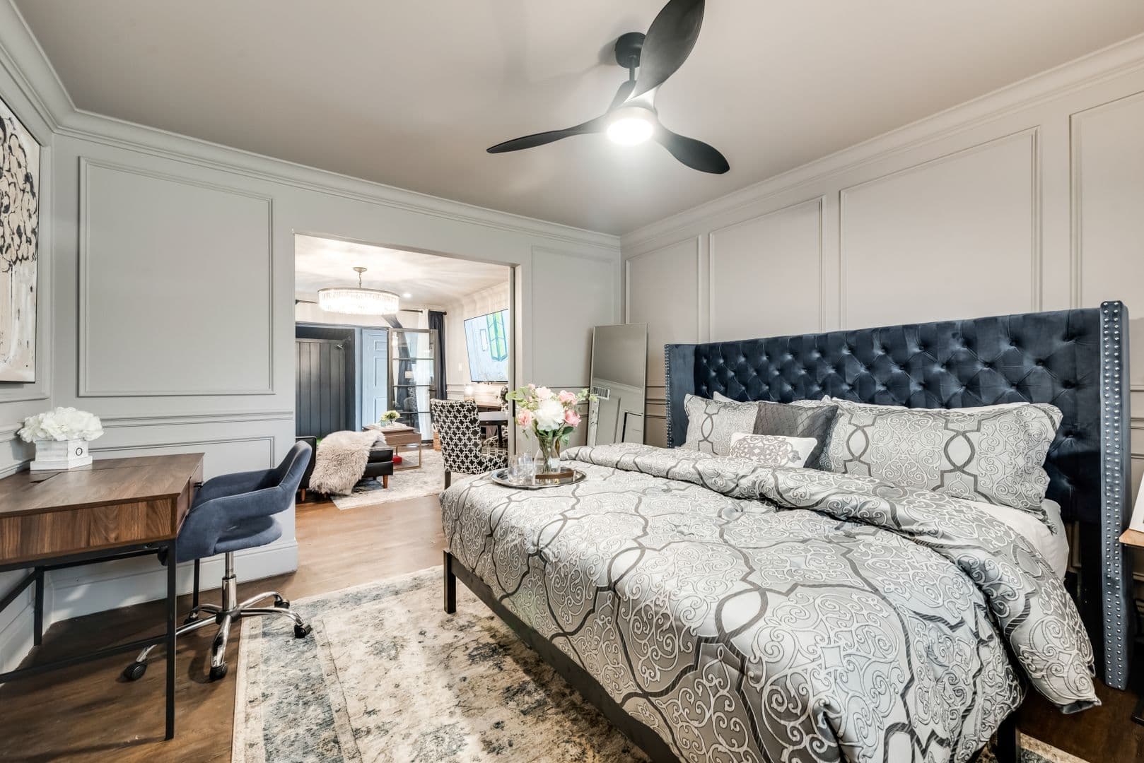 Dallas Apartment: 4803 Junius Street