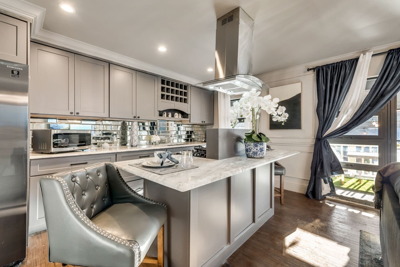 Dallas Apartment: 4803 Junius Street