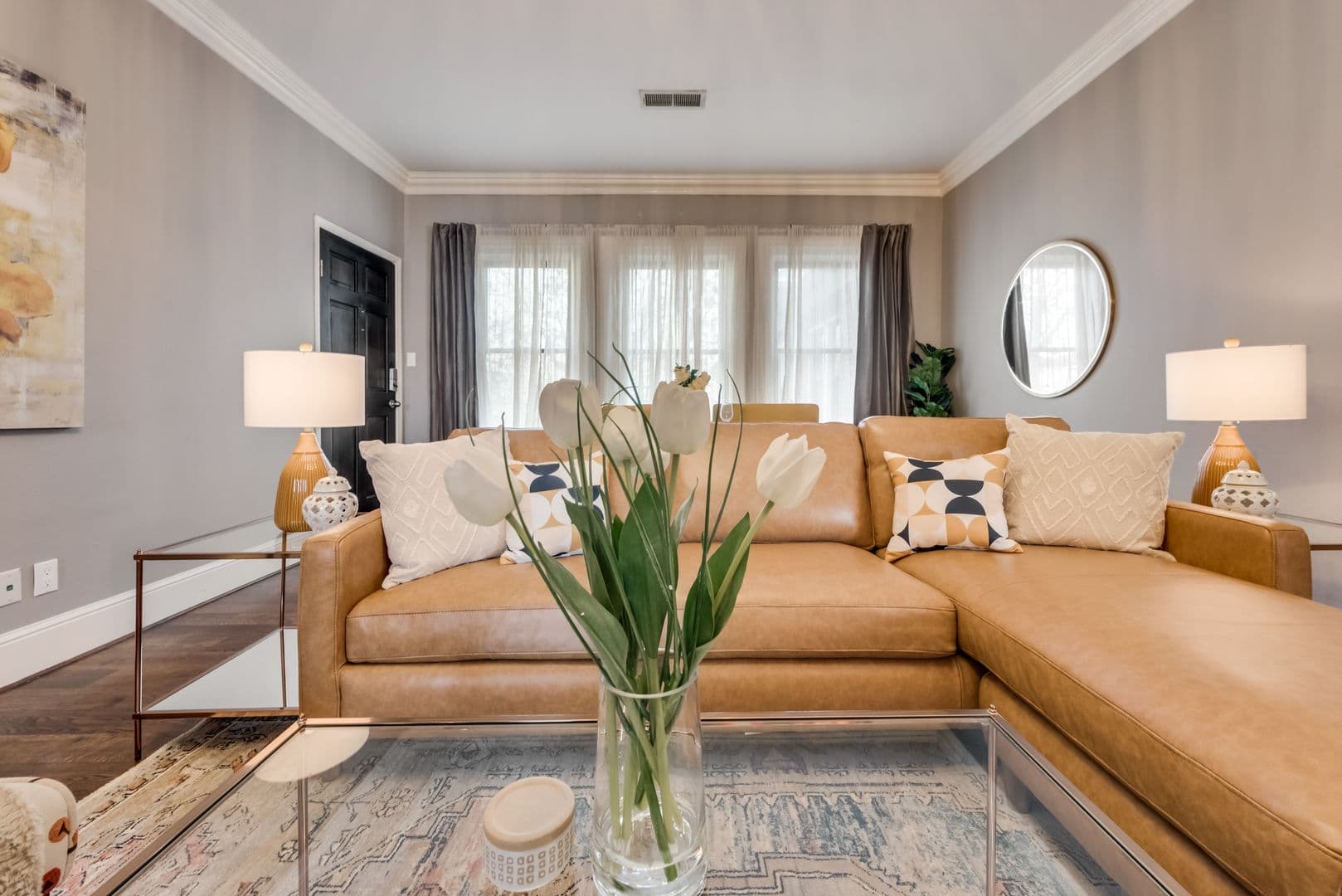 Dallas Apartment: 4417 Swiss Avenue