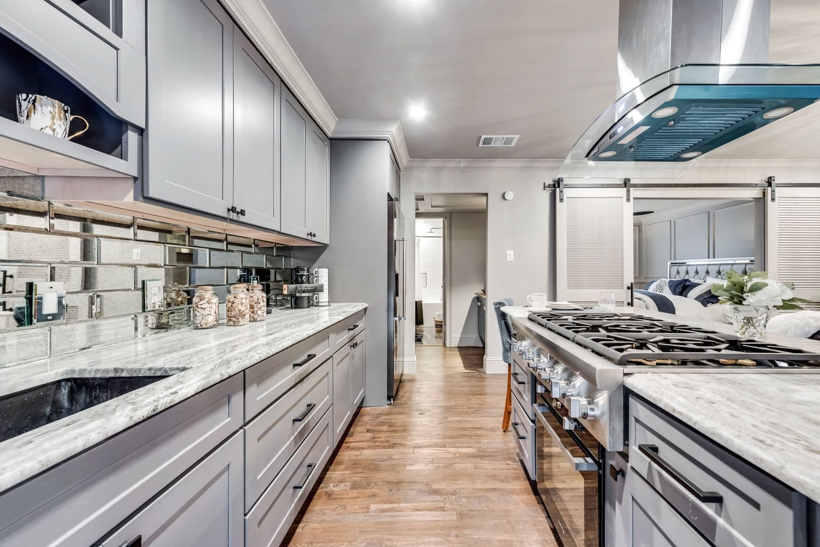 Dallas Apartment: 4803 Junius Street