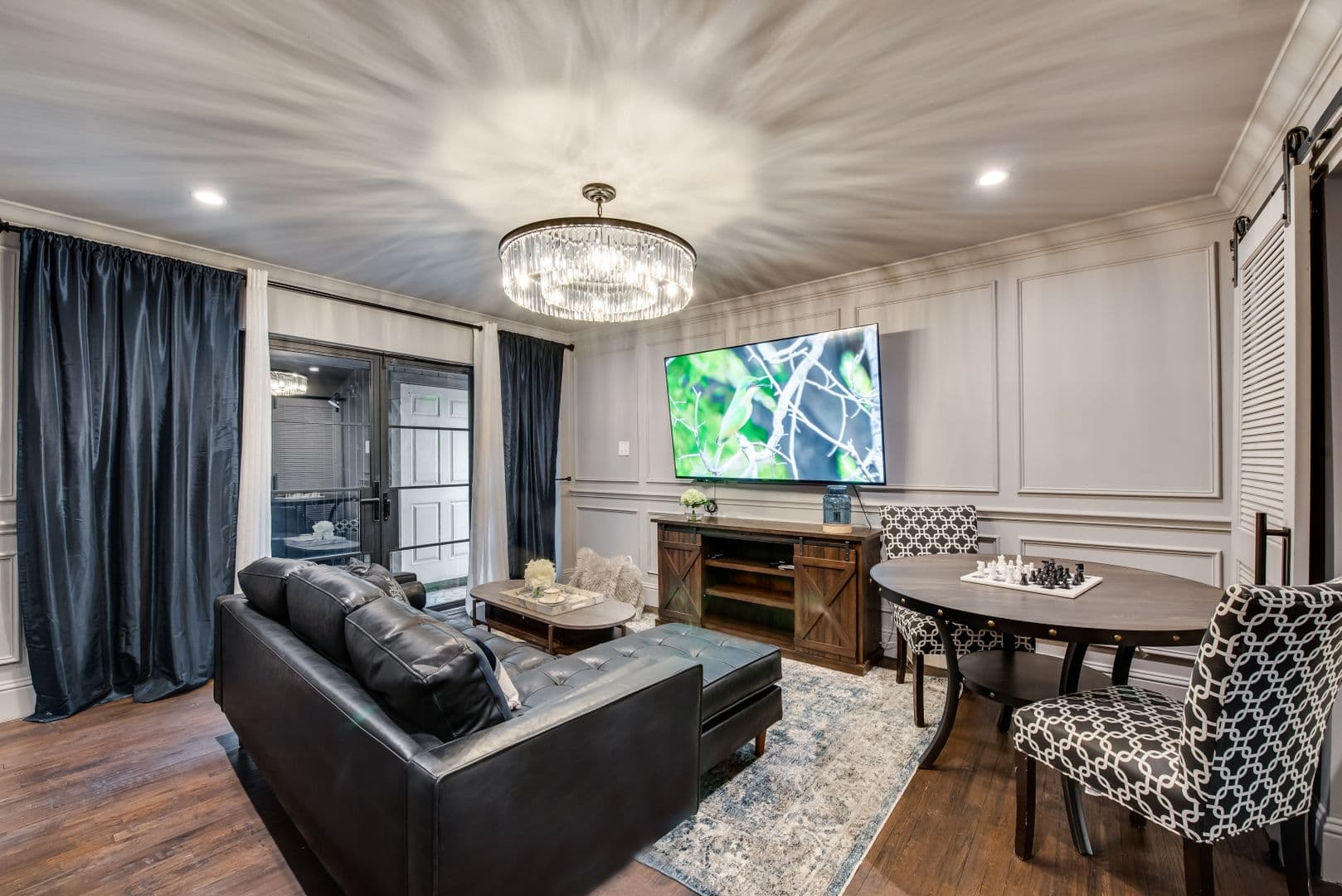 Dallas Apartment: 4803 Junius Street