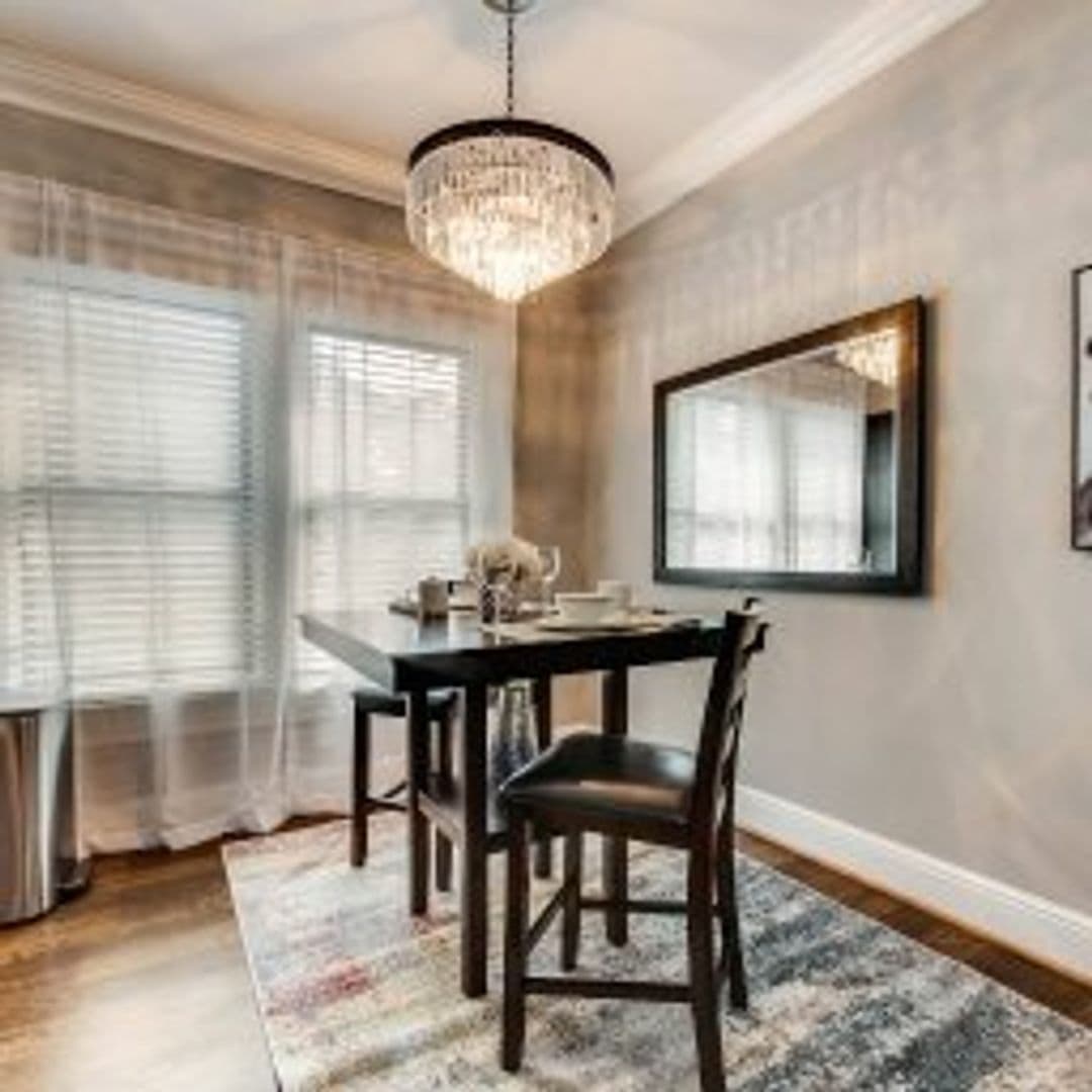 Dallas Apartment: 4417 Swiss Avenue