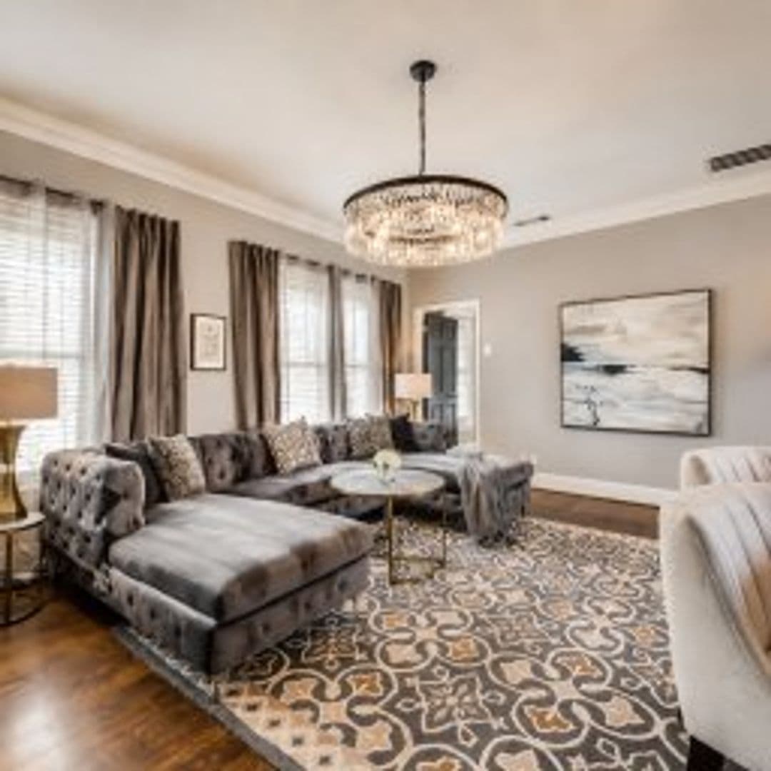Dallas Apartment: 4417 Swiss Avenue