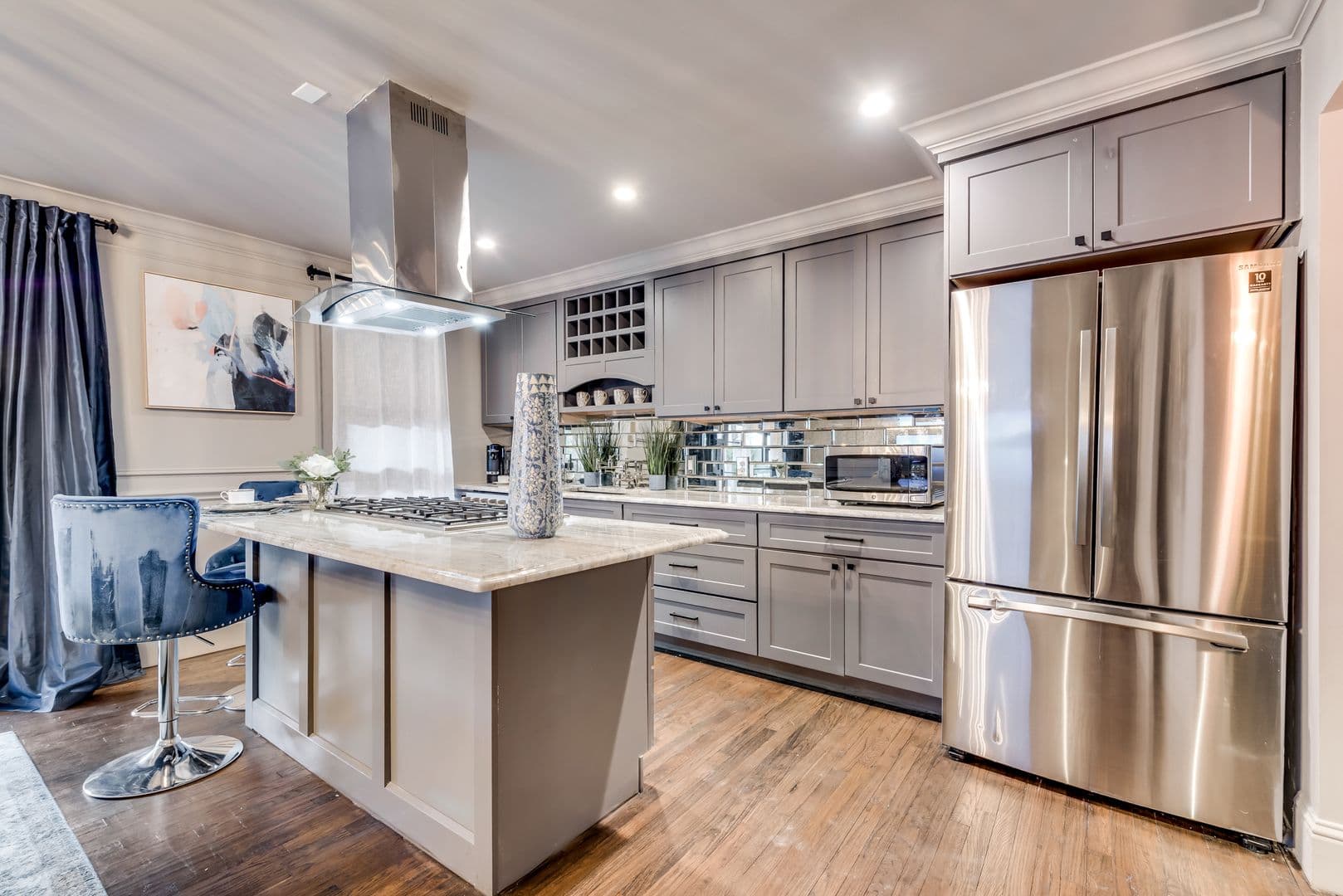 Dallas Apartment: 4803 Junius Street