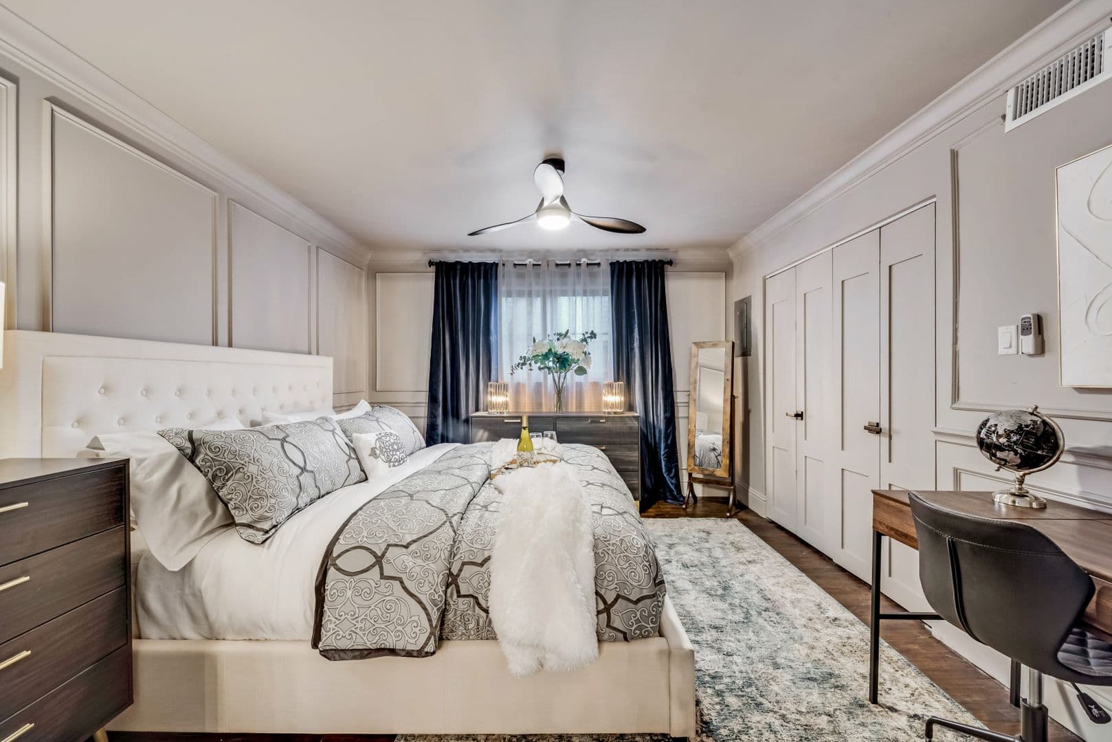Dallas Apartment: 4803 Junius Street