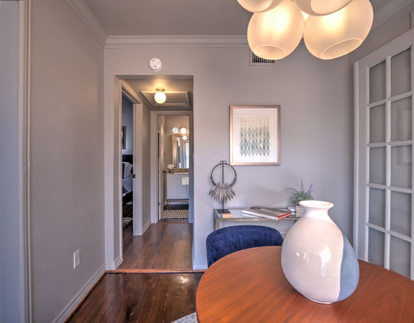 Dallas Apartment: 5303 East Side Avenue