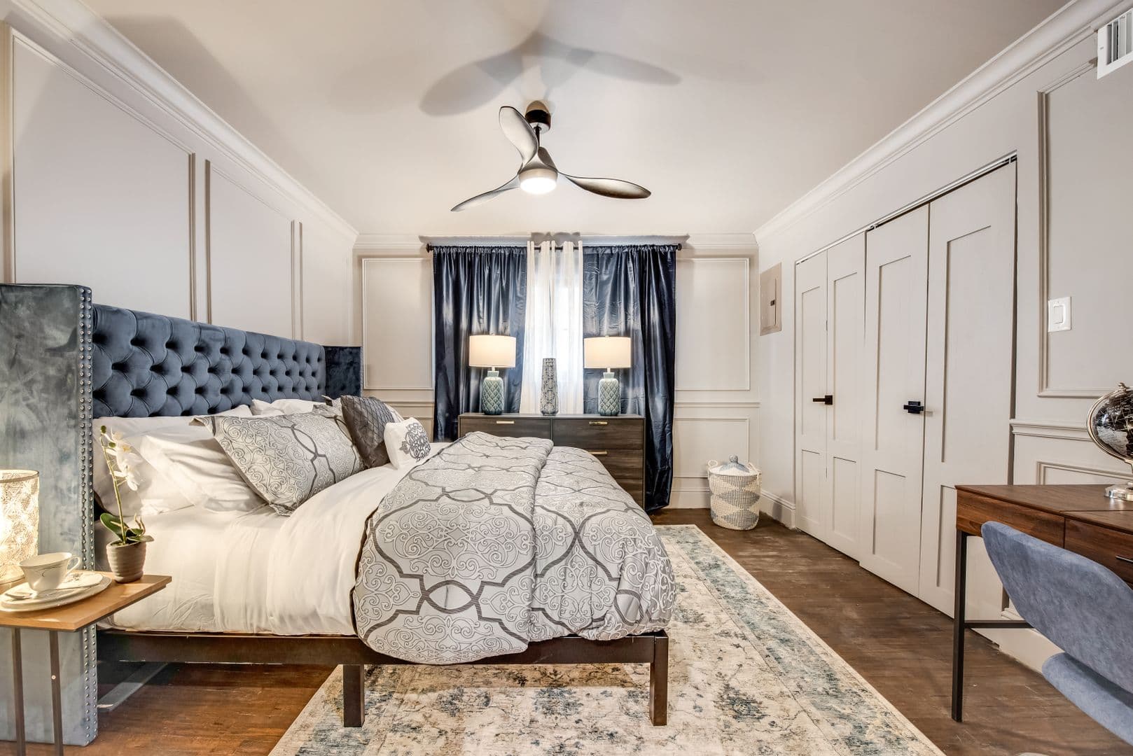 Dallas Apartment: 4803 Junius Street