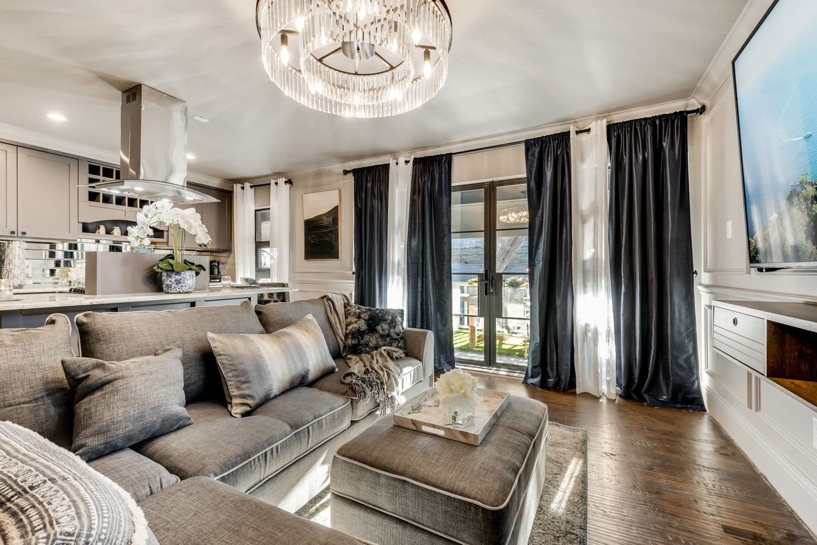 Dallas Apartment: 4803 Junius Street