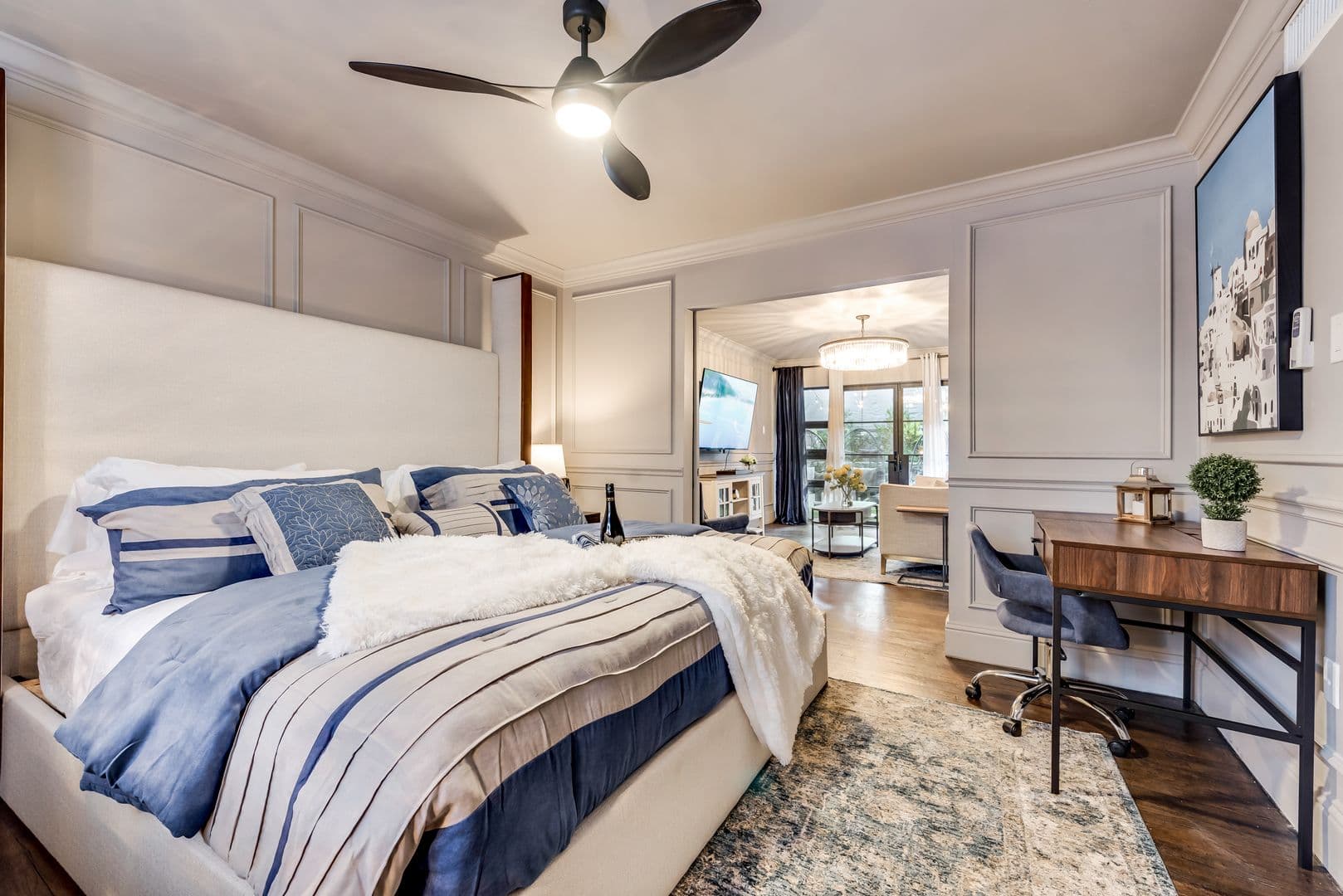 Dallas Apartment: 4803 Junius Street