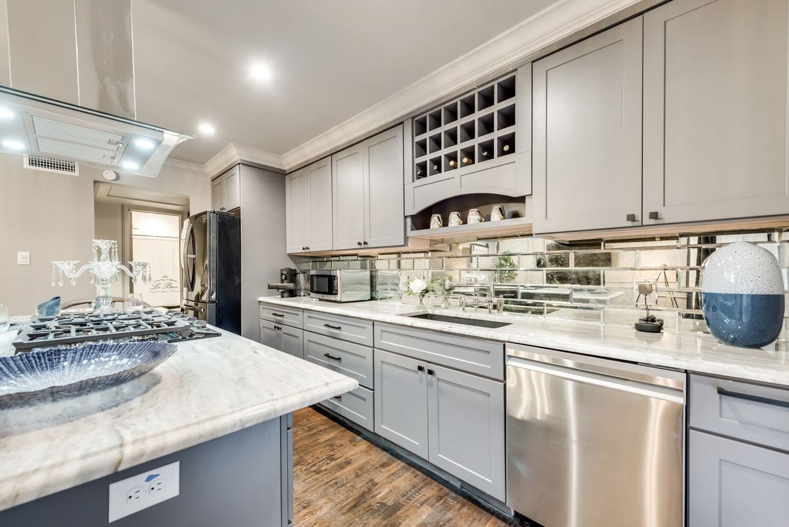 Dallas Apartment: 4803 Junius Street