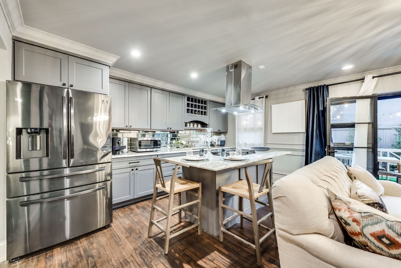 Dallas Apartment: 4803 Junius Street