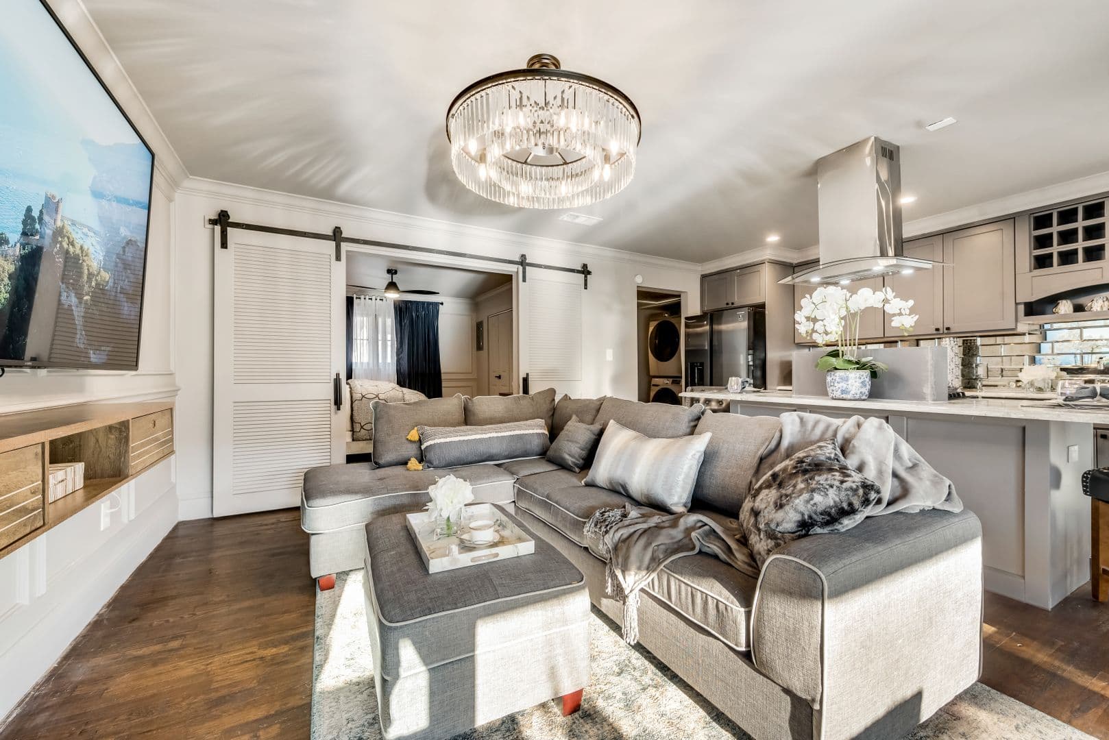Dallas Apartment: 4803 Junius Street