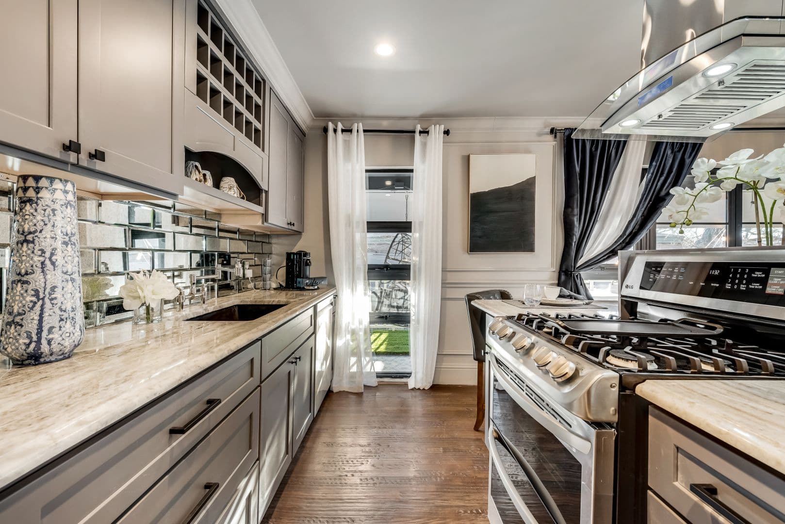 Dallas Apartment: 4803 Junius Street