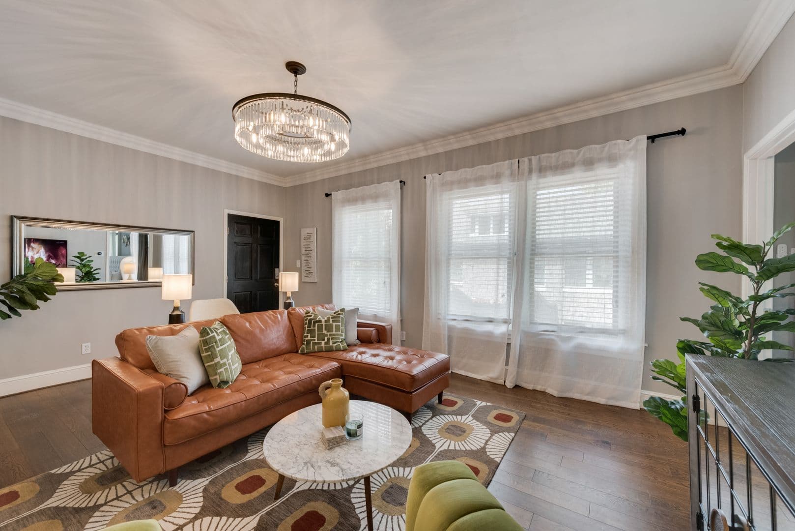 Dallas Apartment: 4417 Swiss Avenue