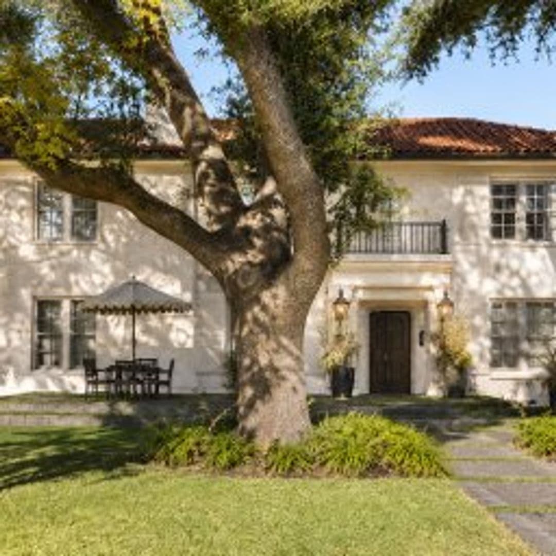 Dallas Apartment: 4417 Swiss Avenue