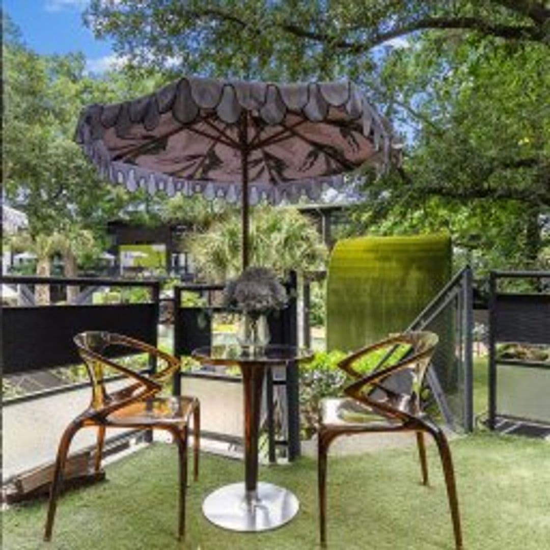 Dallas Apartment: 6011 Gaston Avenue