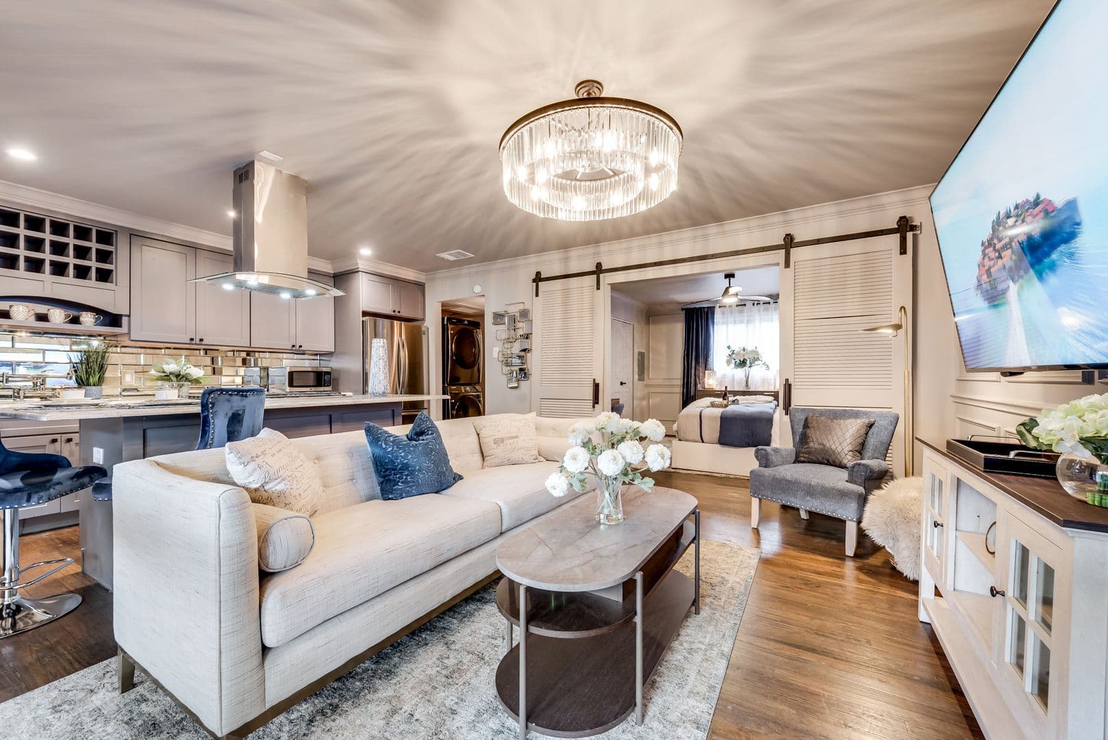 Dallas Apartment: 4803 Junius Street