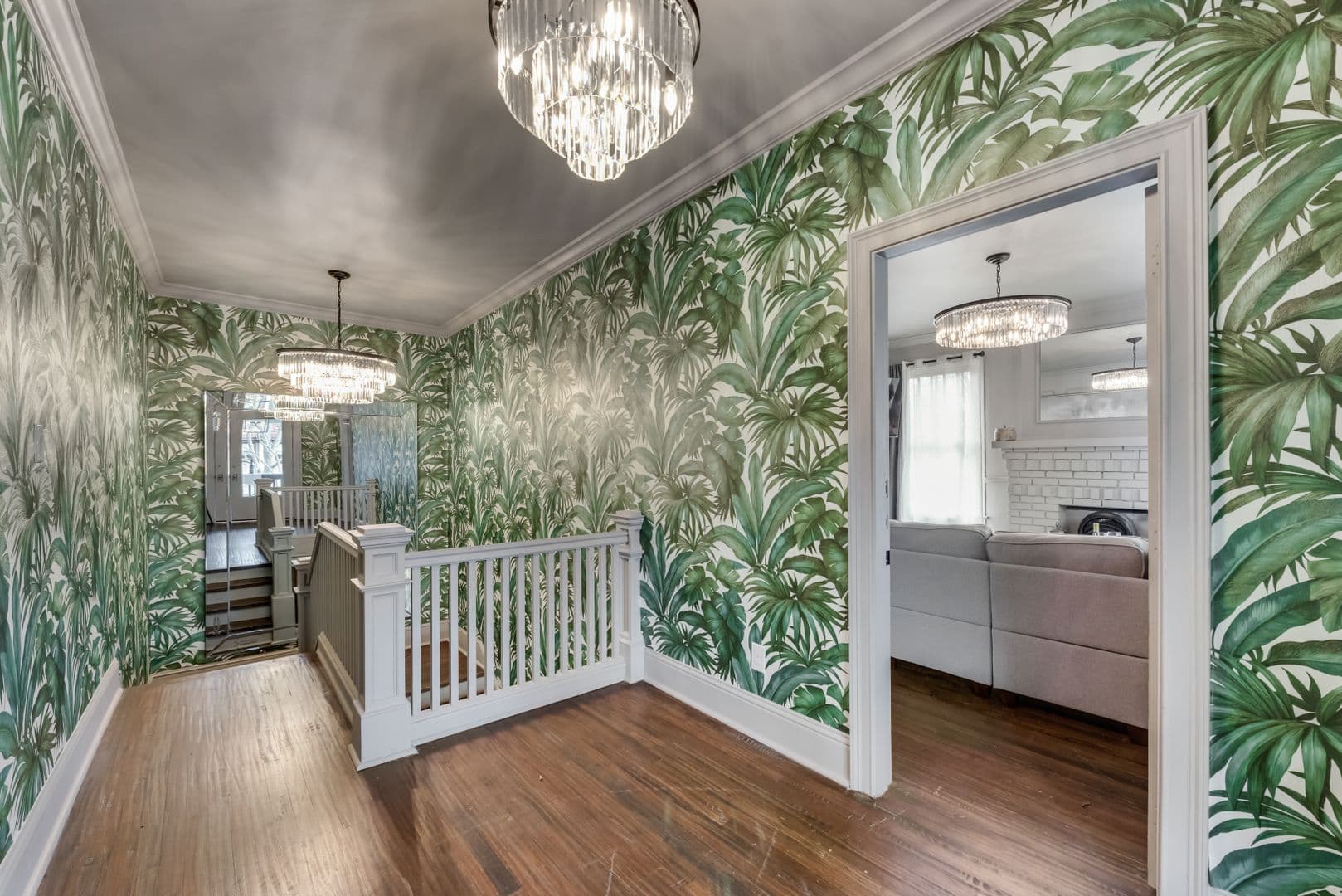 Dallas Apartment: 4902 Worth Street