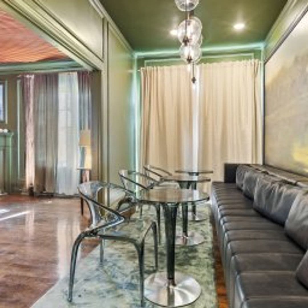 Dallas Apartment: 6011 Gaston Avenue
