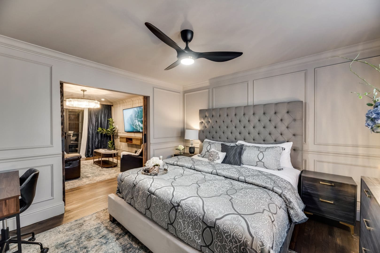Dallas Apartment: 4803 Junius Street