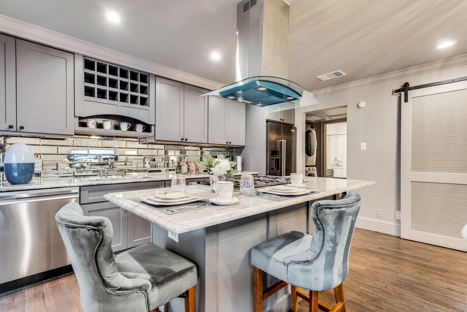 Dallas Apartment: 4803 Junius Street
